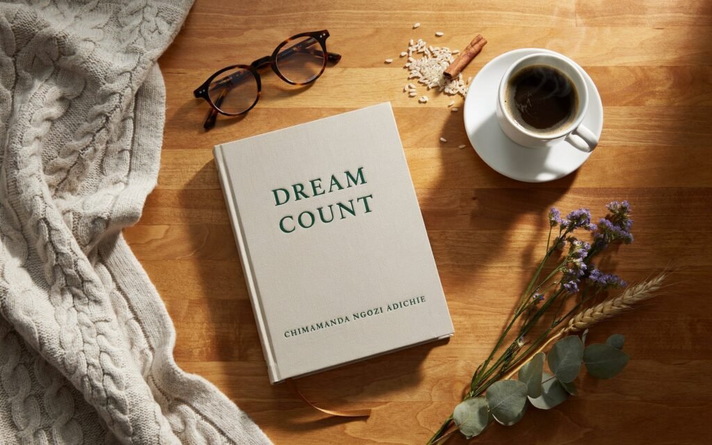 Dream Count
