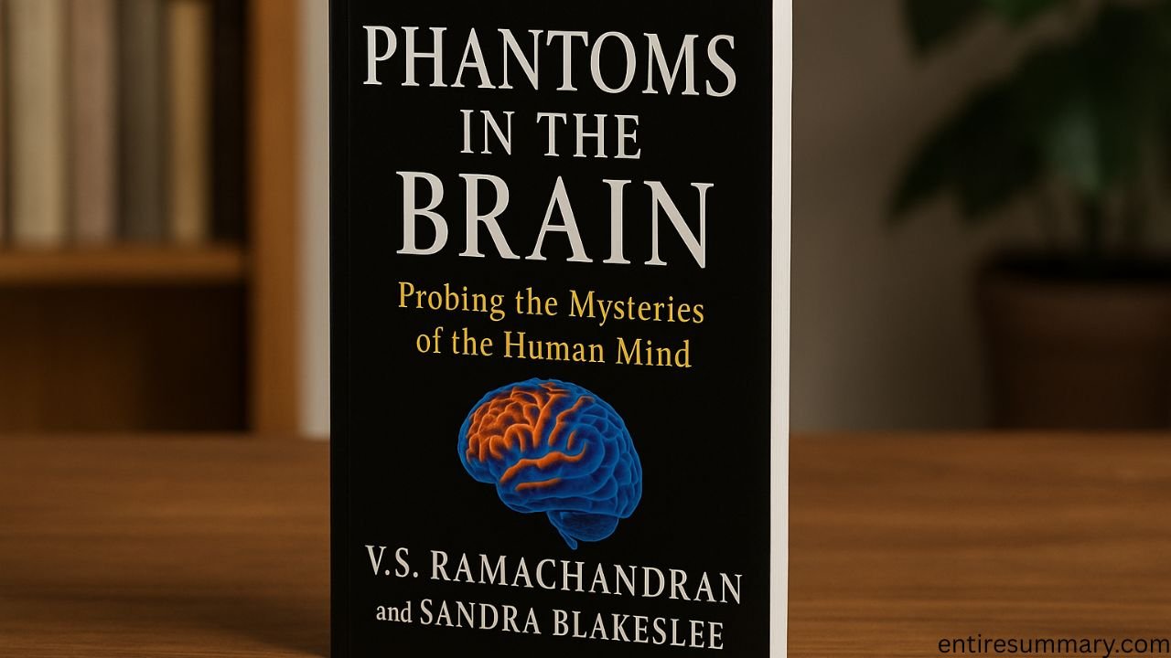 Phantoms in the Brain