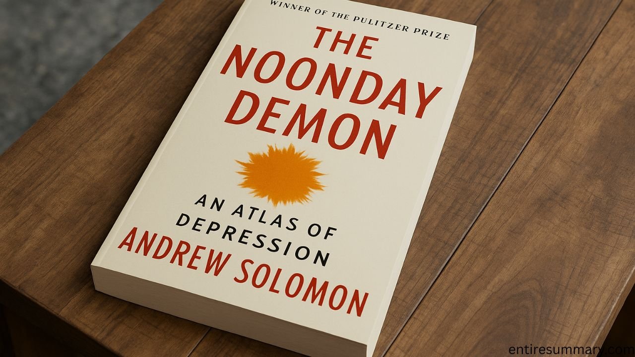The Noonday Demon