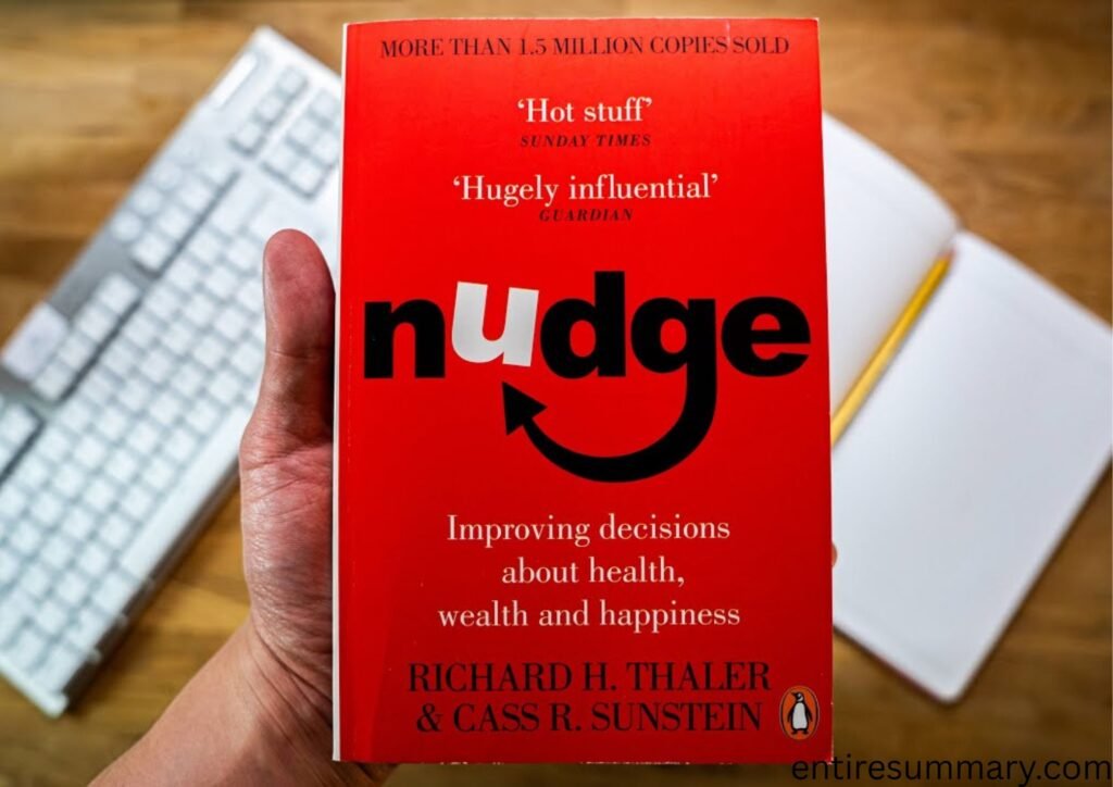 Nudge