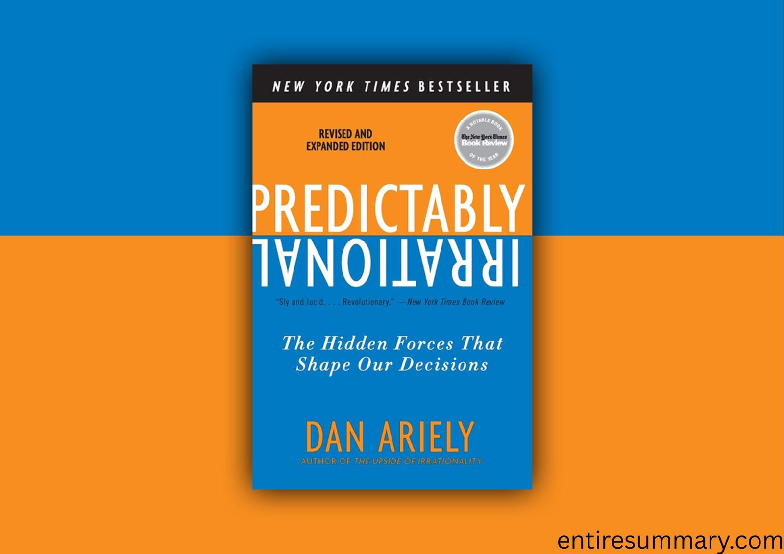Predictably Irrational