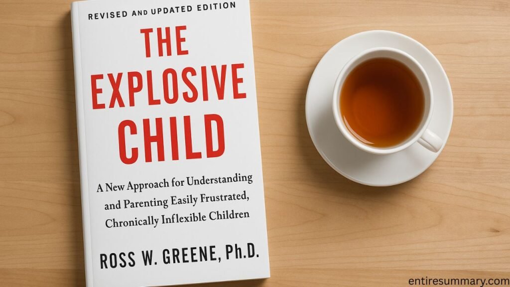 The Explosive Child