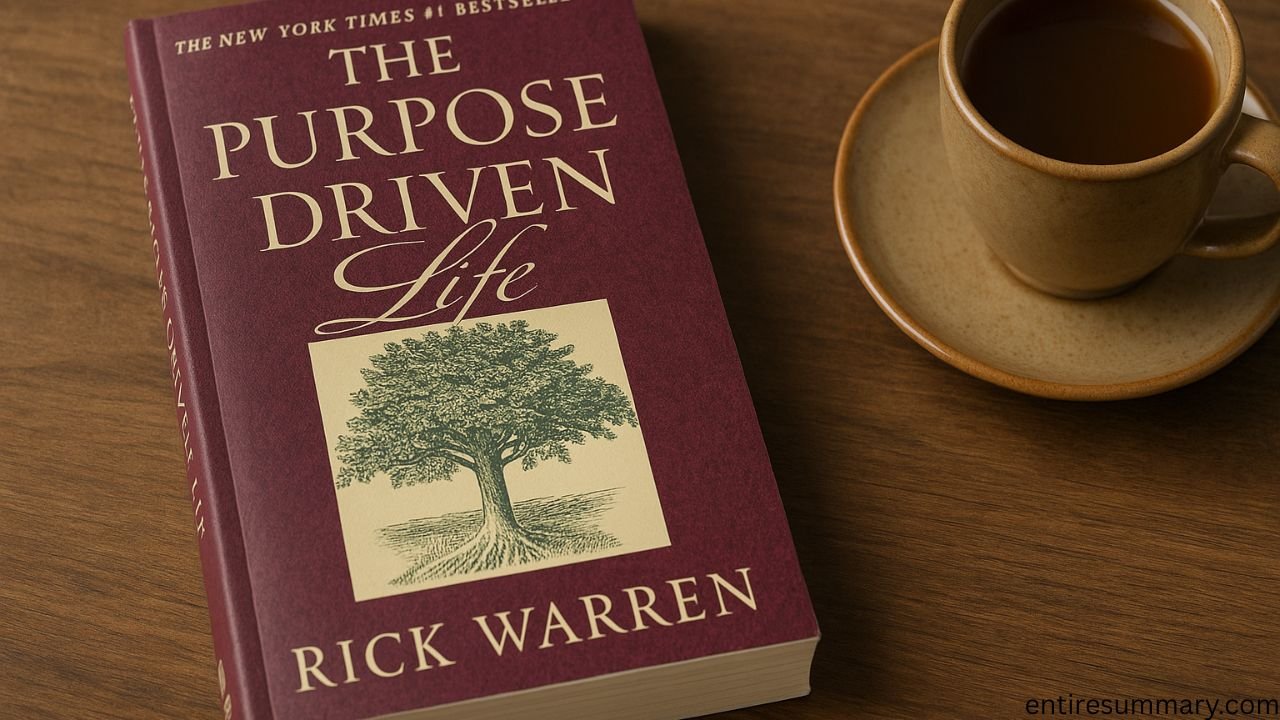 Purpose Driven Life