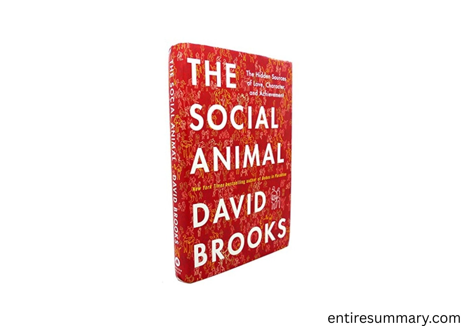 The Social Animal