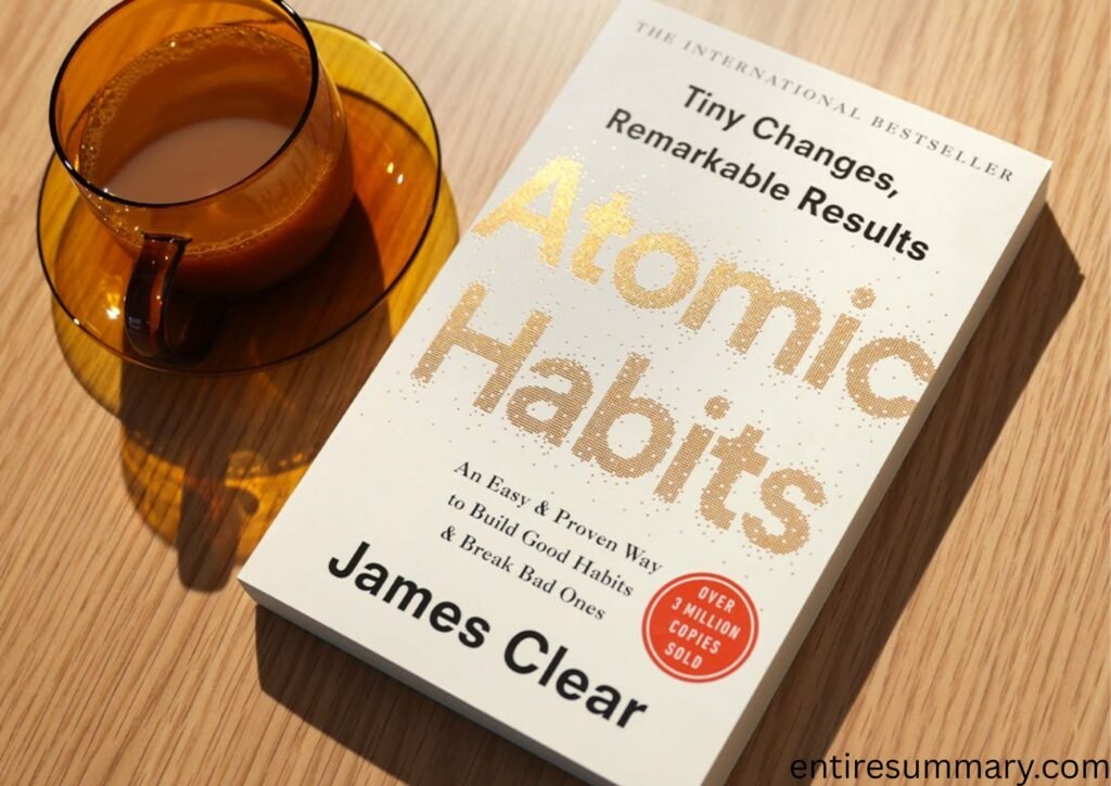 Atomic Habits