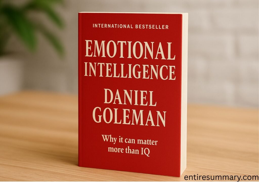 Emotional Intelligence