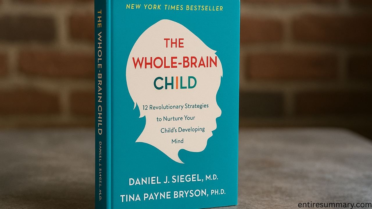 The Whole-Brain Child