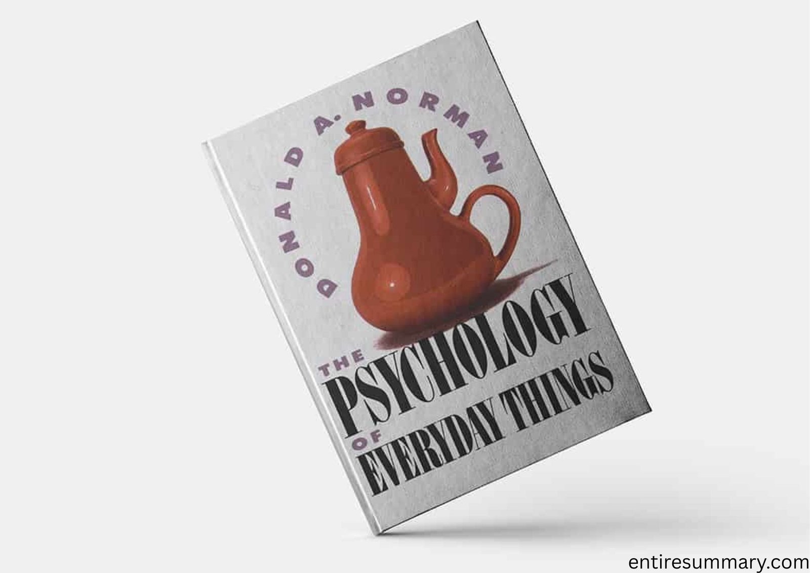 The Psychology of Everyday Things
