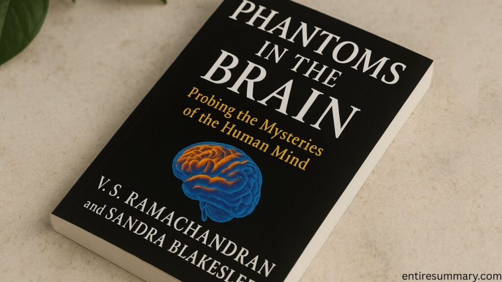 Phantoms in the Brain