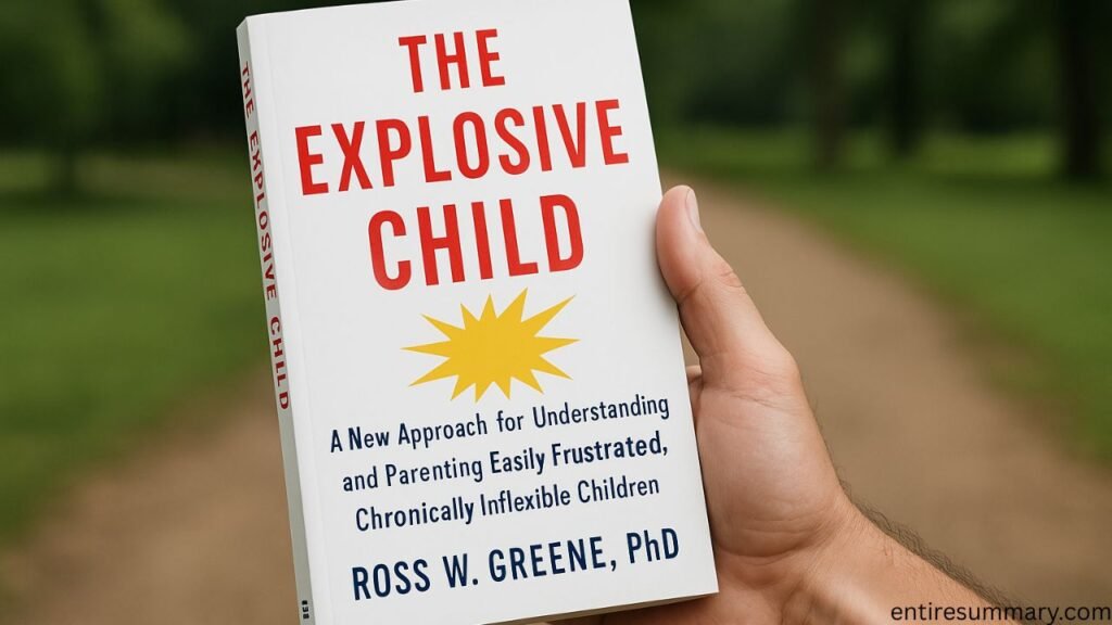 The Explosive Child