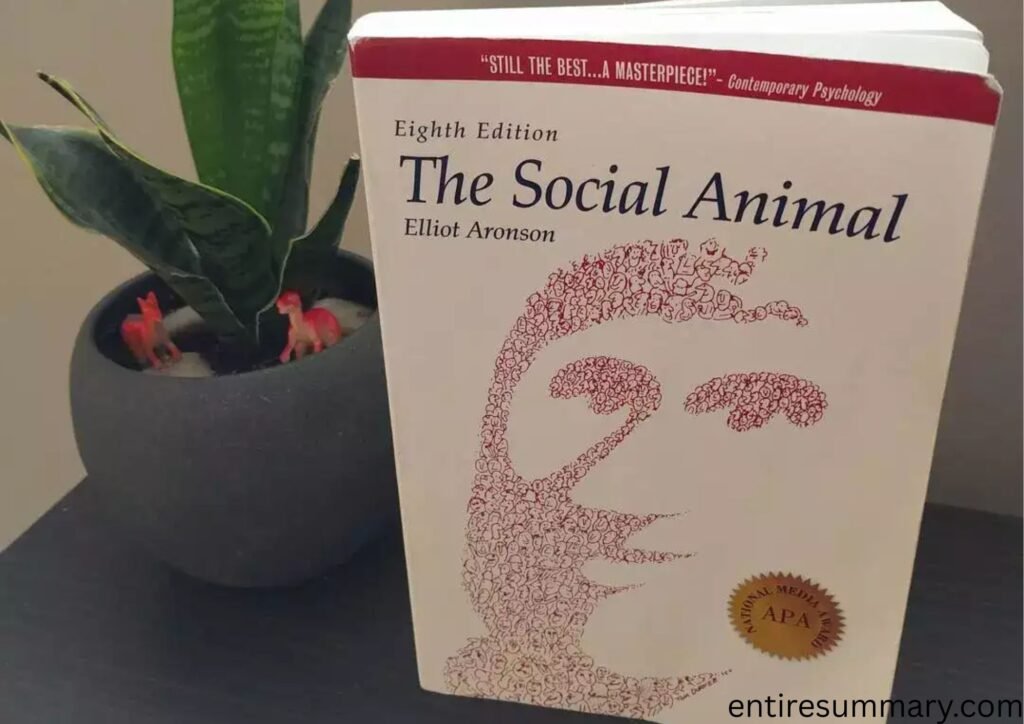 The Social Animal