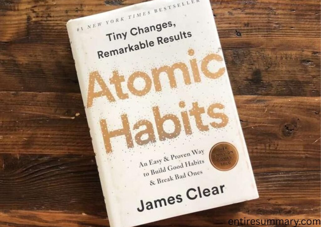 Atomic Habits