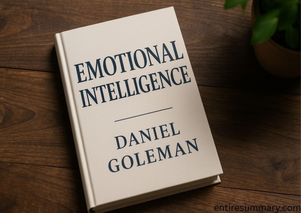 Emotional Intelligence