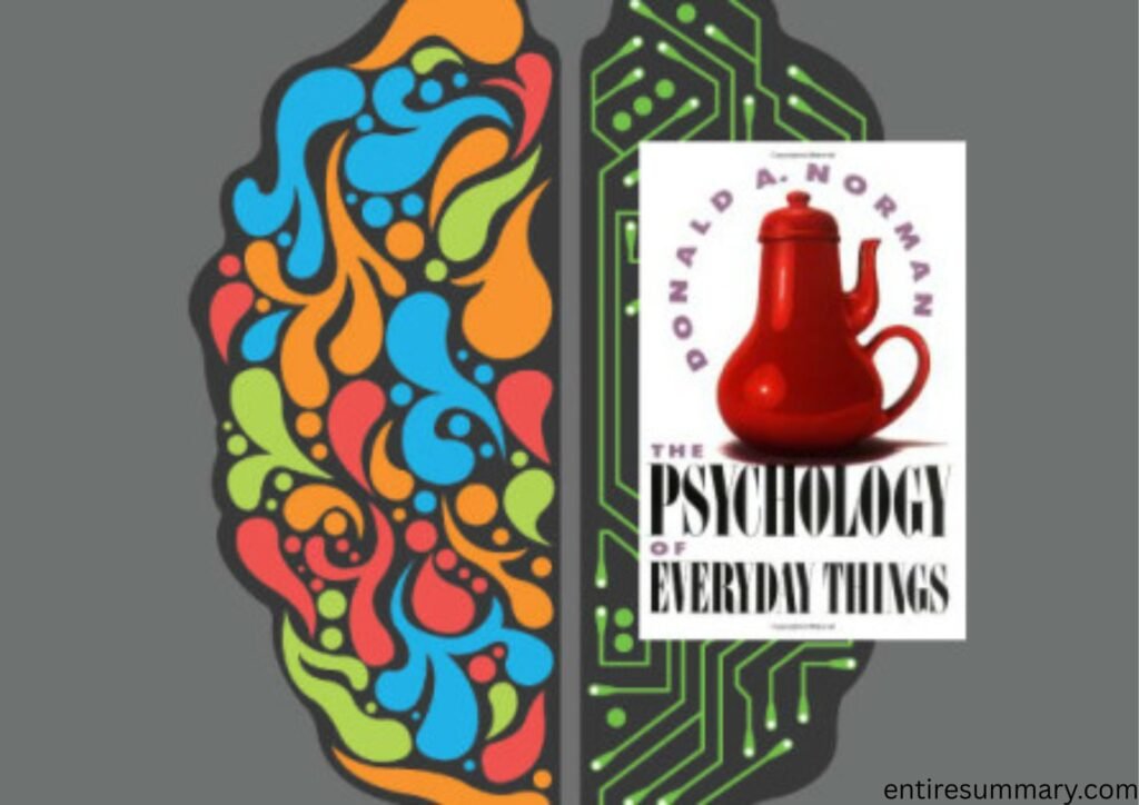 The Psychology of Everyday Things