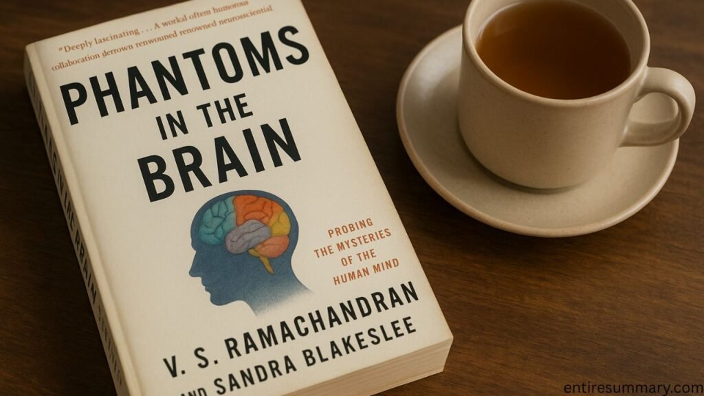 Phantoms in the Brain