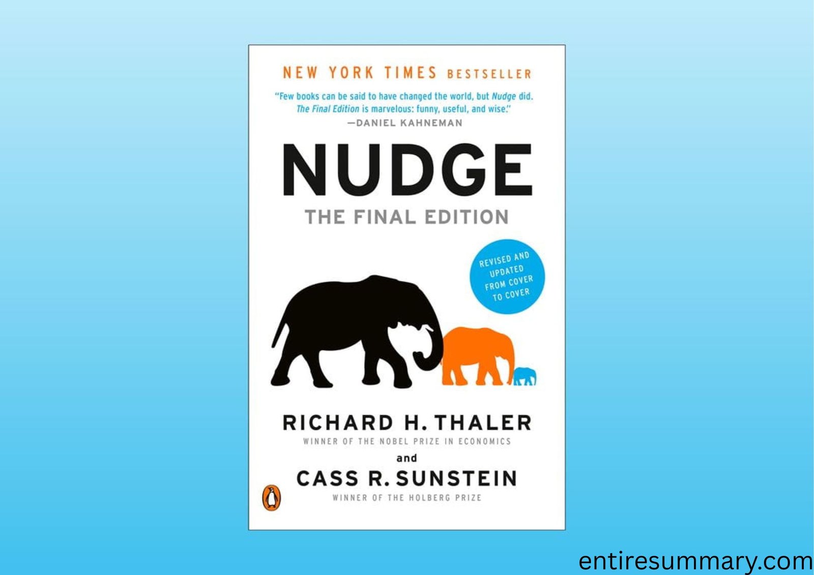 Nudge