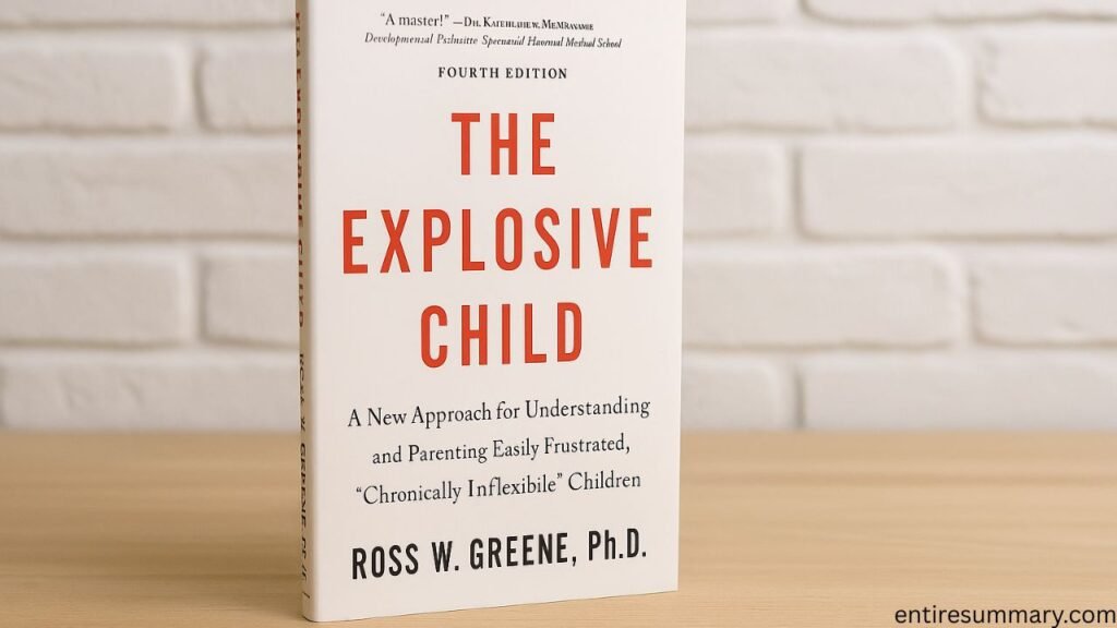 The Explosive Child