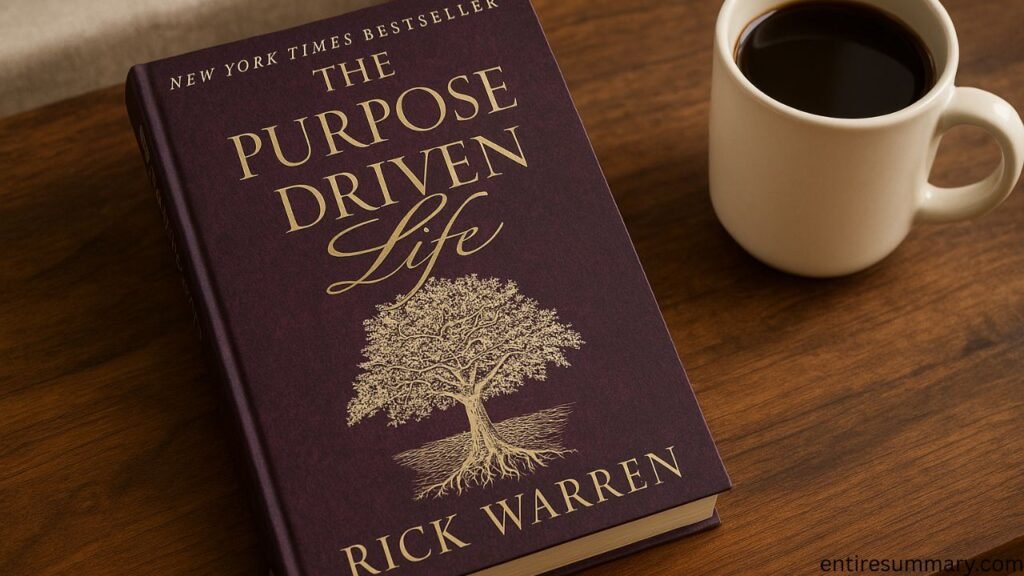 Purpose Driven Life