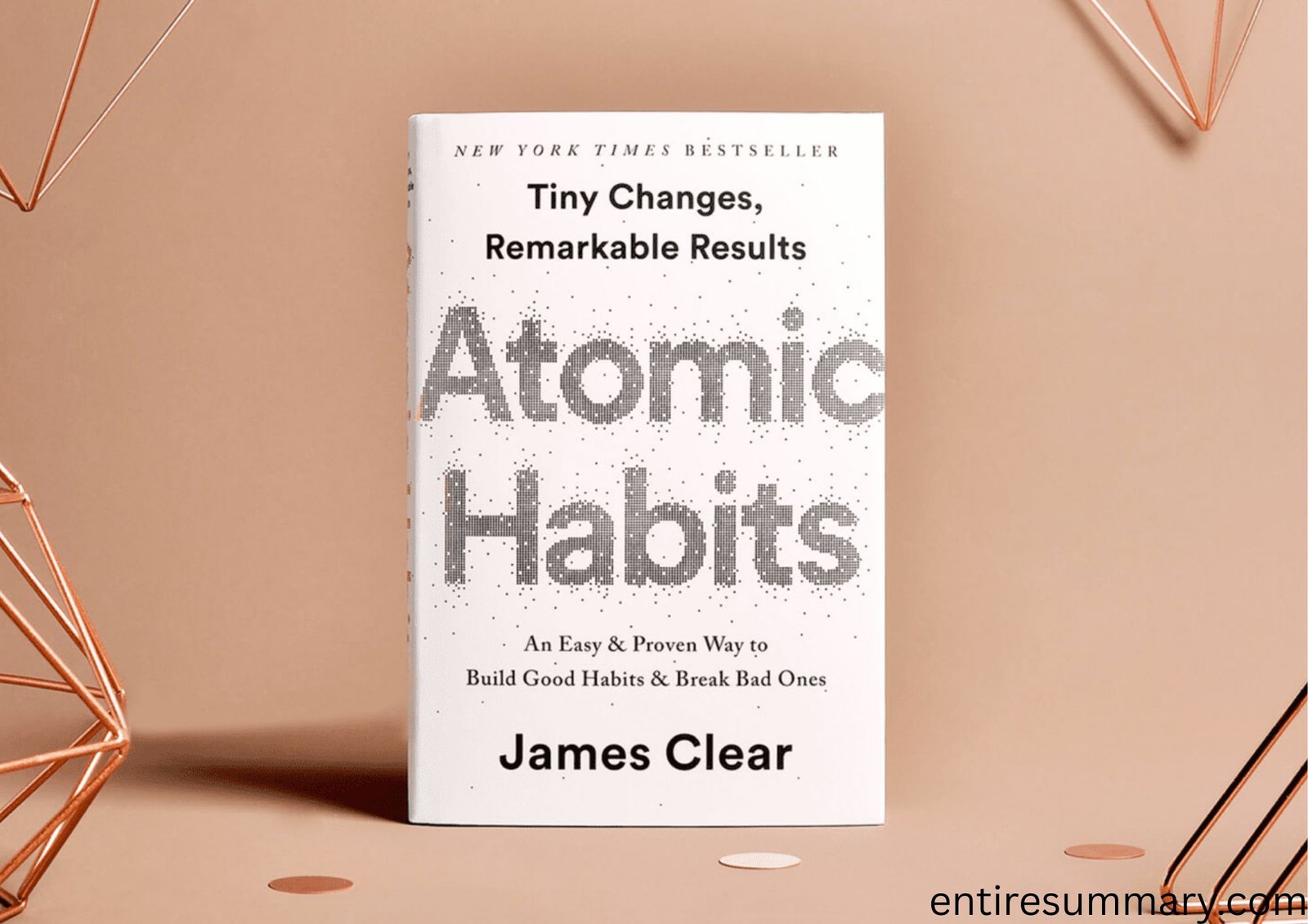 Atomic Habits