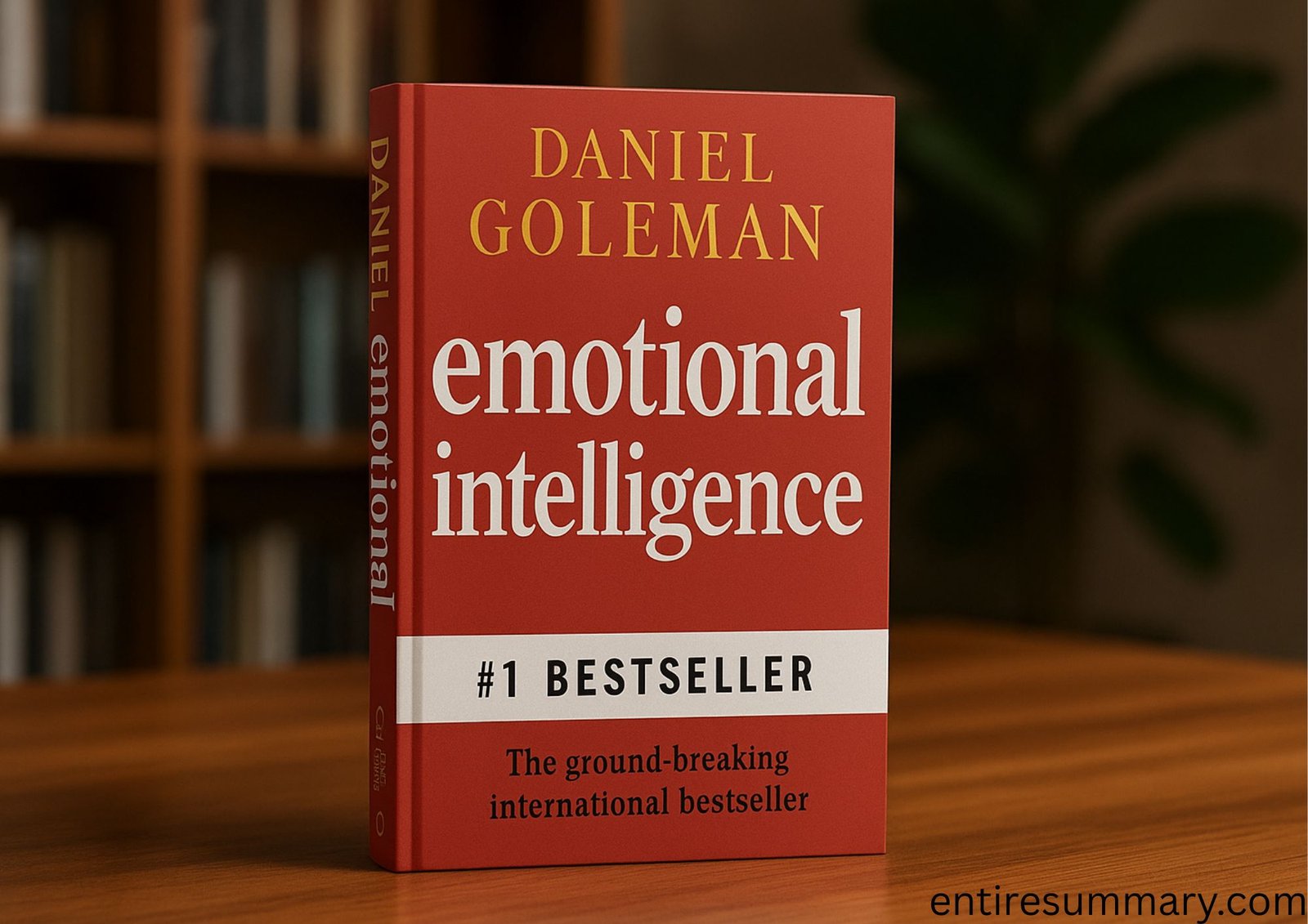 Emotional Intelligence