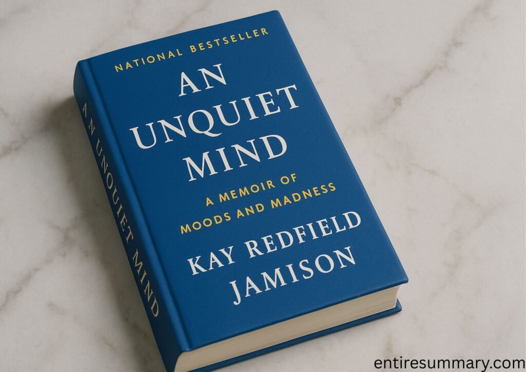 An Unquiet Mind