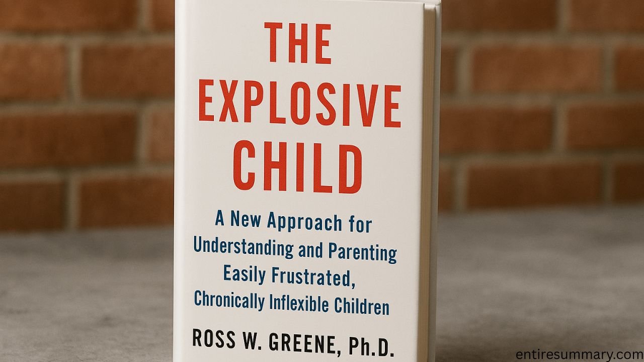 The Explosive Child