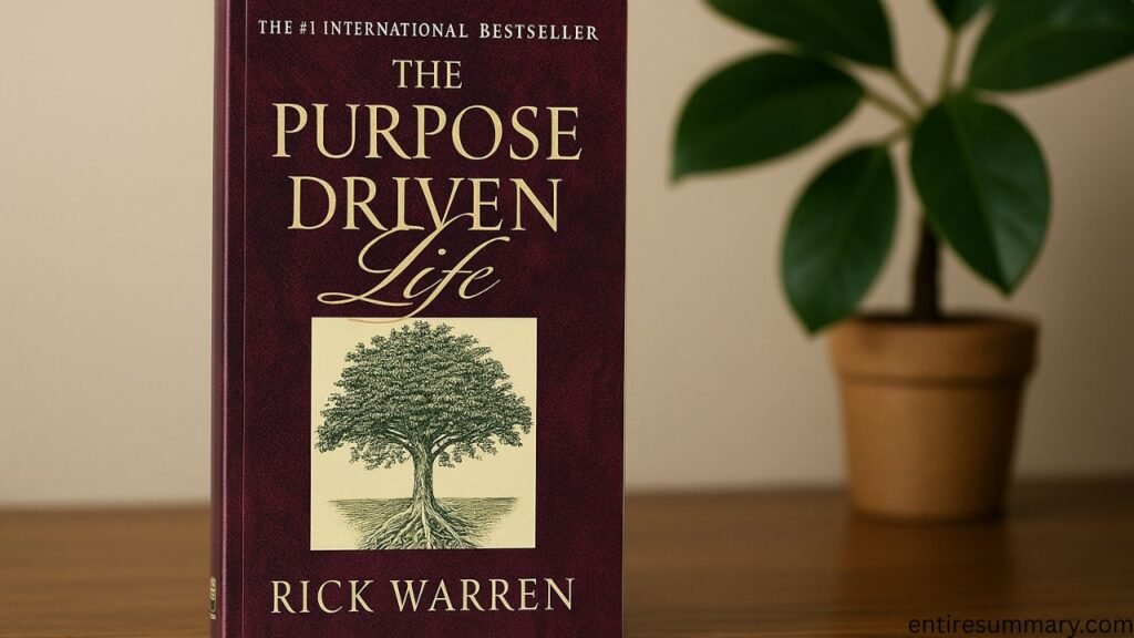 Purpose Driven Life