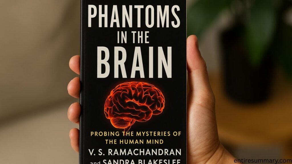 Phantoms in the Brain