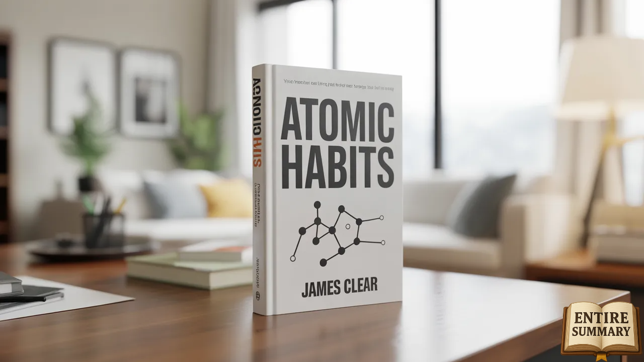 Atomic Habits
