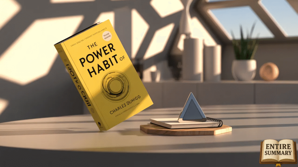 The Power of Habit