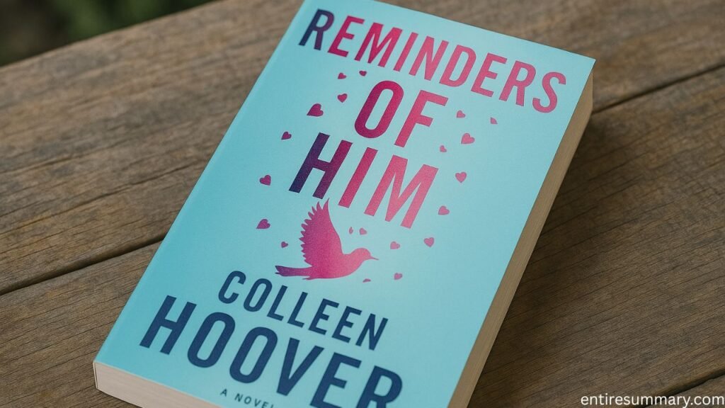 Reminders of Him