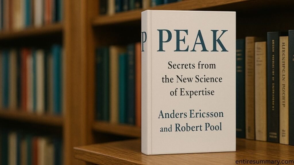 Peak