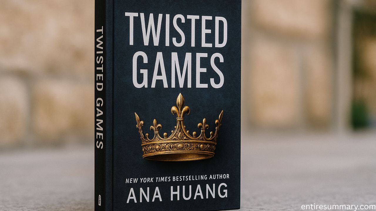 Twisted Games