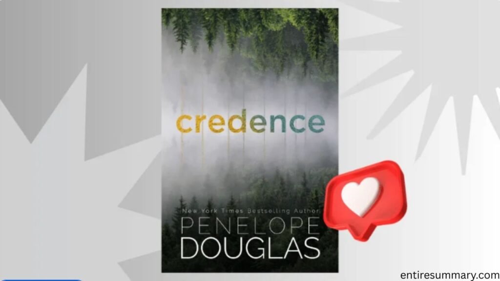 Credence Book