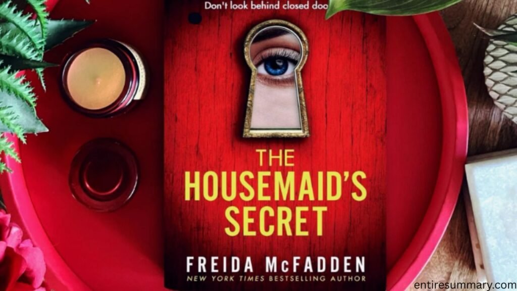 The Housemaid's Secret
