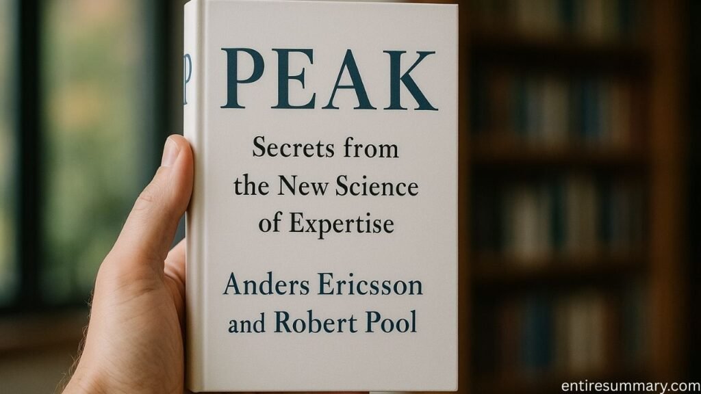 Peak
