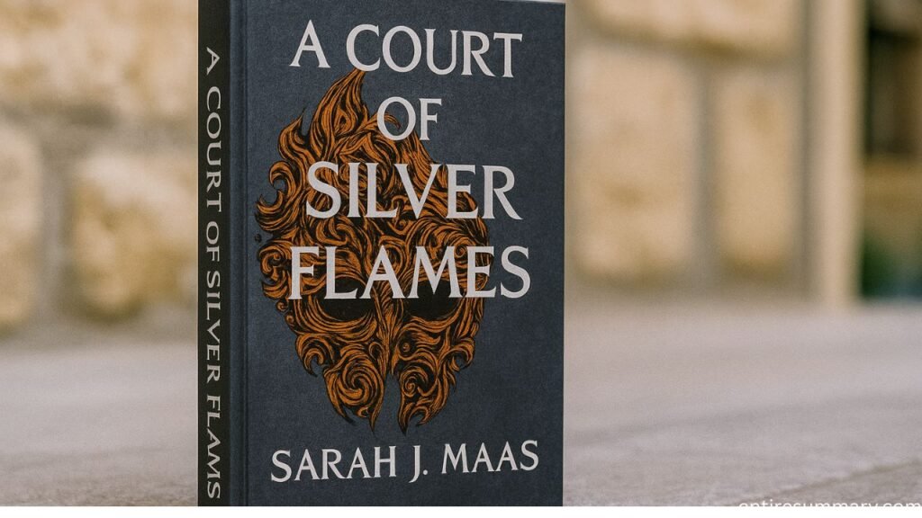 A Court of Silver Flames