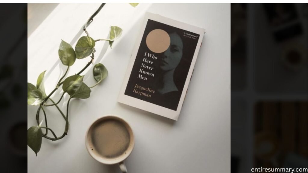 I Who Have Never Known Men