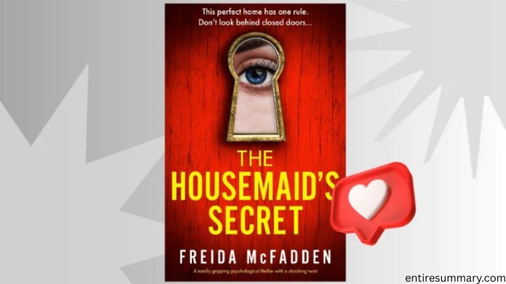 The Housemaid's Secret