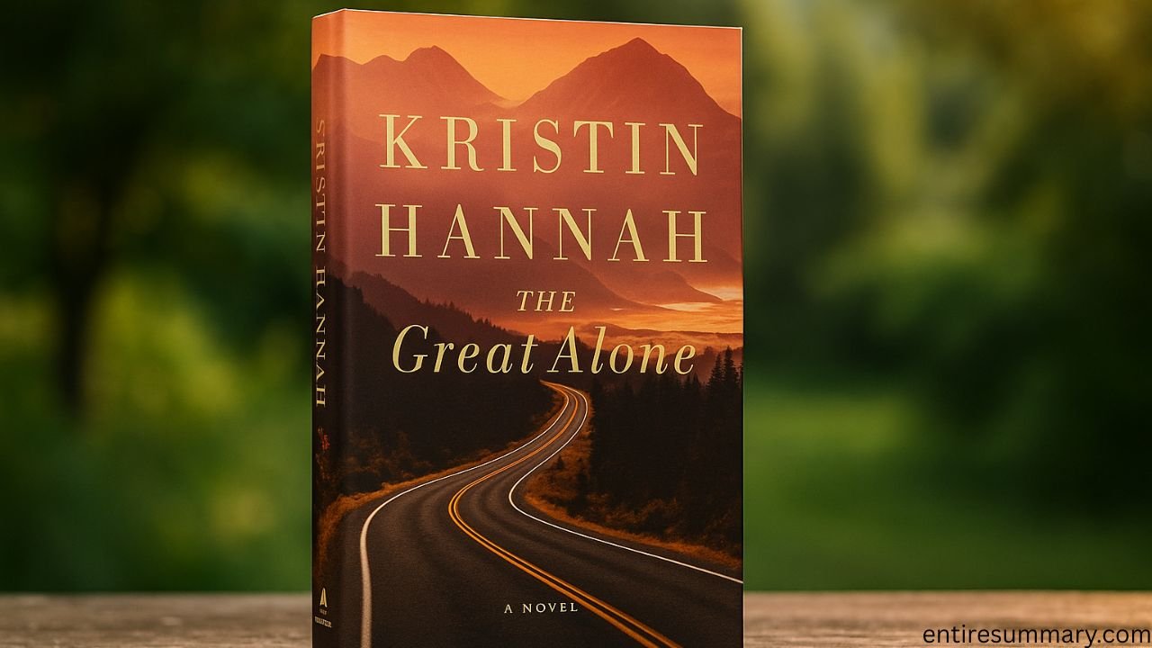 The Great Alone