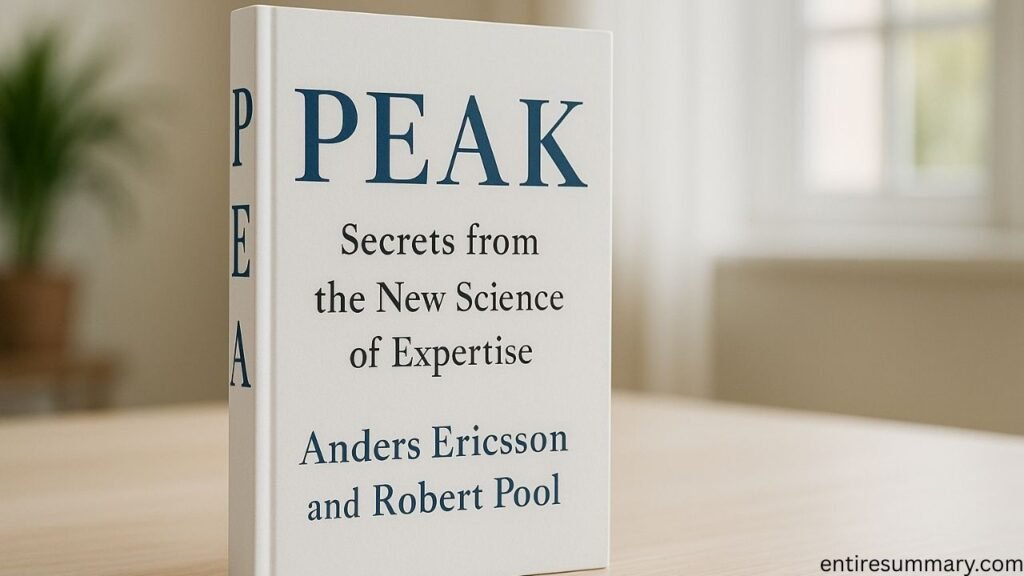 Peak