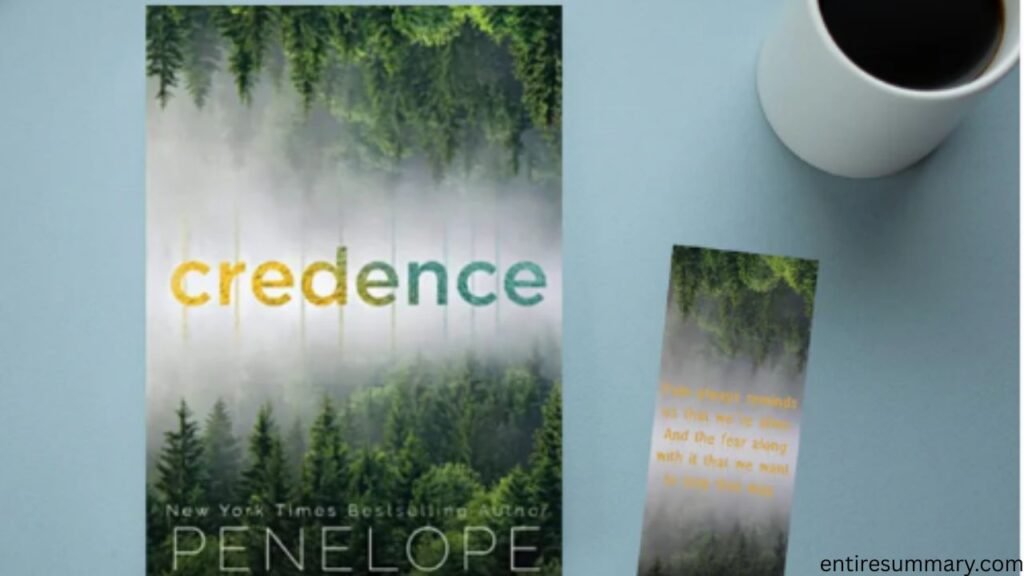 Credence Book