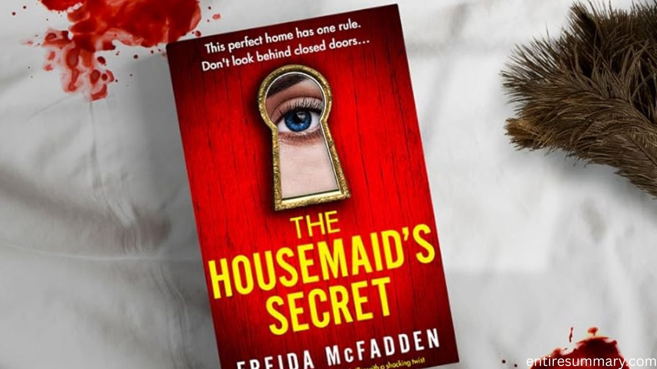 The Housemaid's Secret