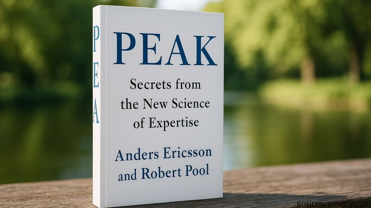 Peak