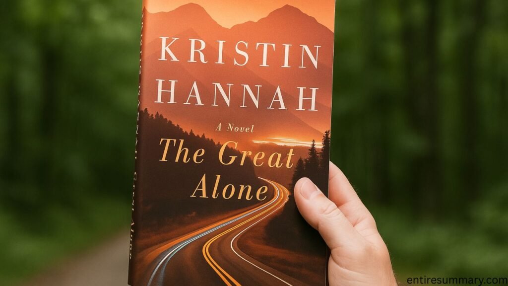 The Great Alone