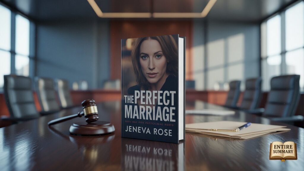 The Perfect Marriage Full Book Summary, Analysis & Review 2026