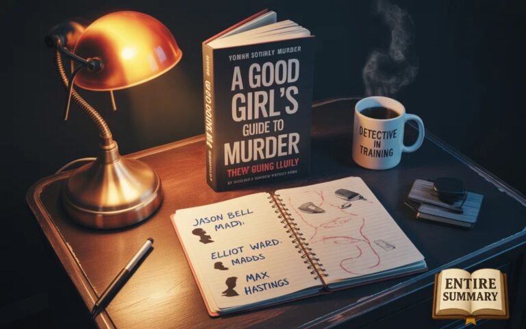 What Happens In A Good Girl s Guide To Murder Full Plot Summary 2026 what-happens-in-a-good-girl-s-guide-to-murder-full-plot-summary-2026