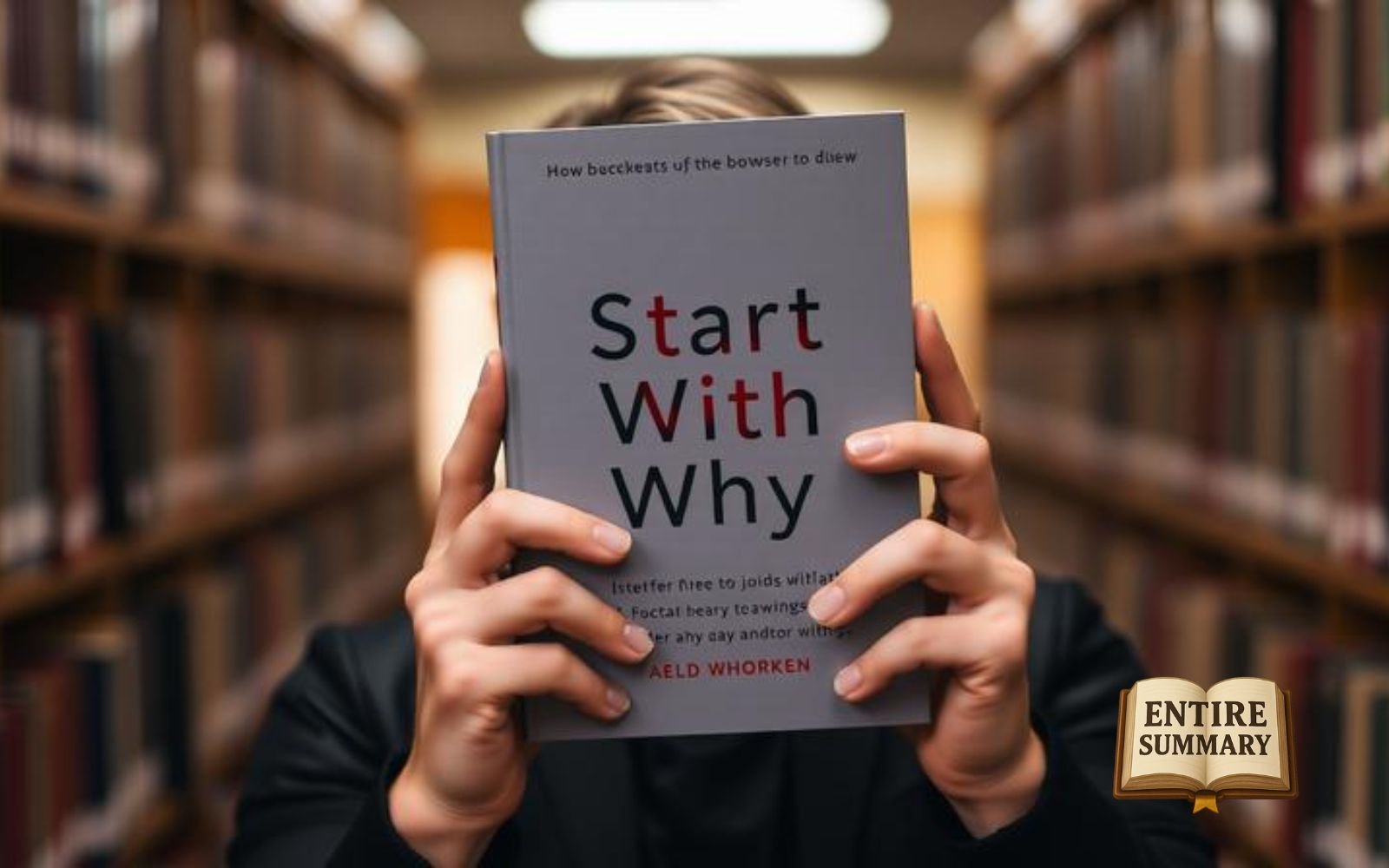 Start With Why