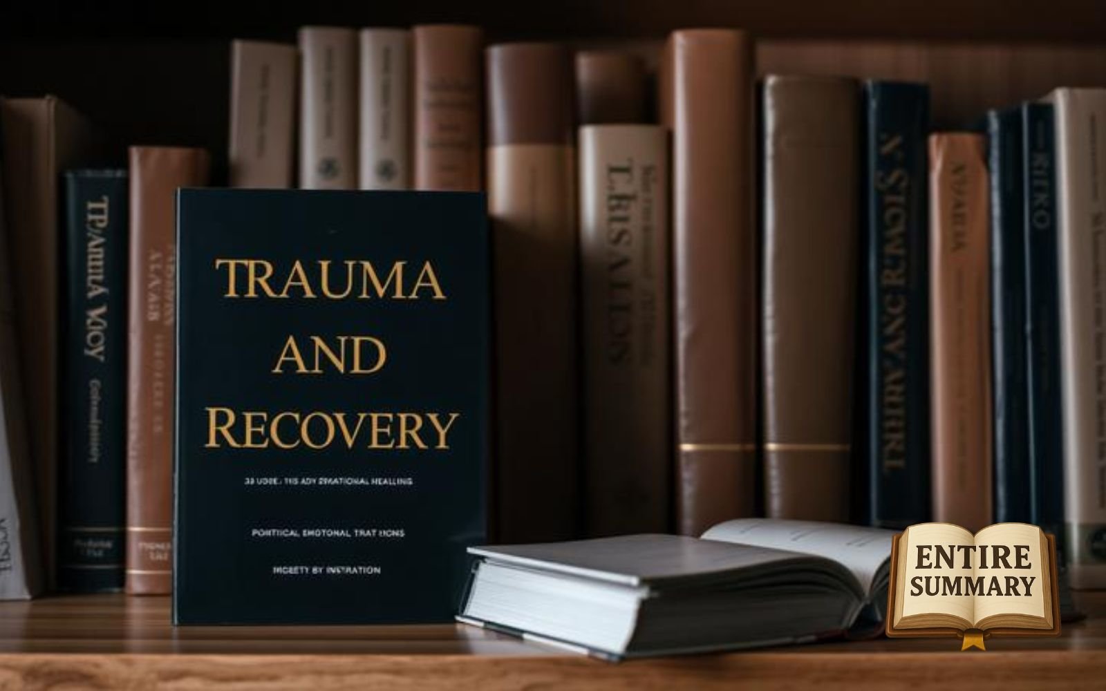 trauma and recovery