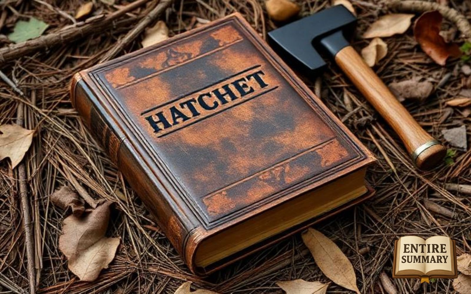 Hatchet